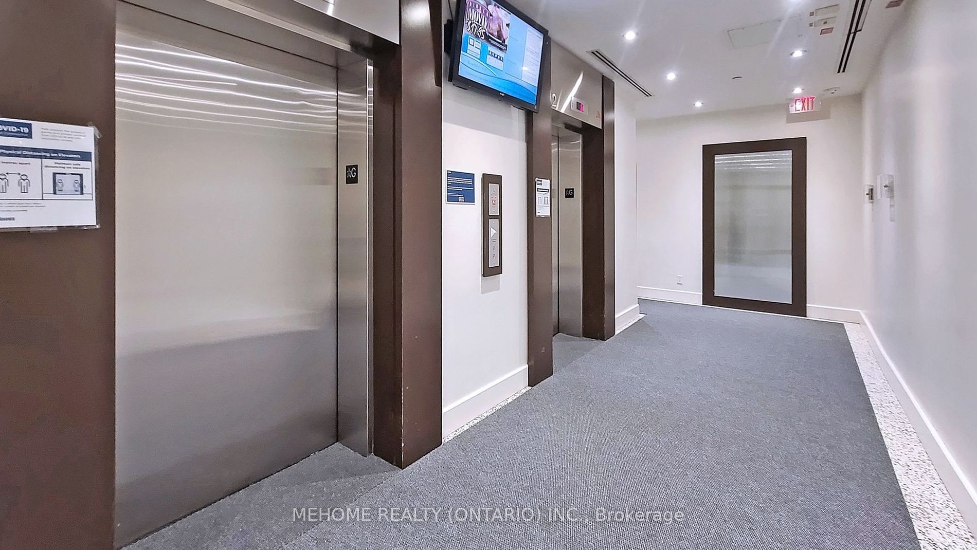 8 York St, #612