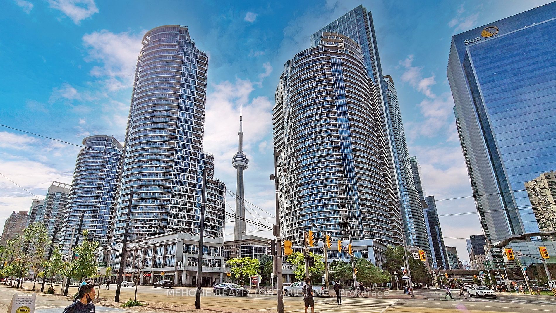 8 York St, #612