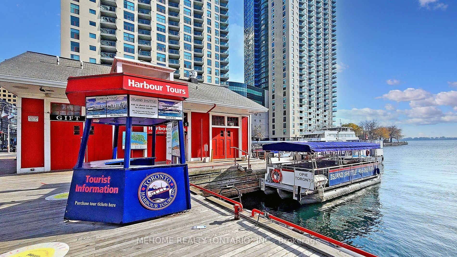 8 York St, #612