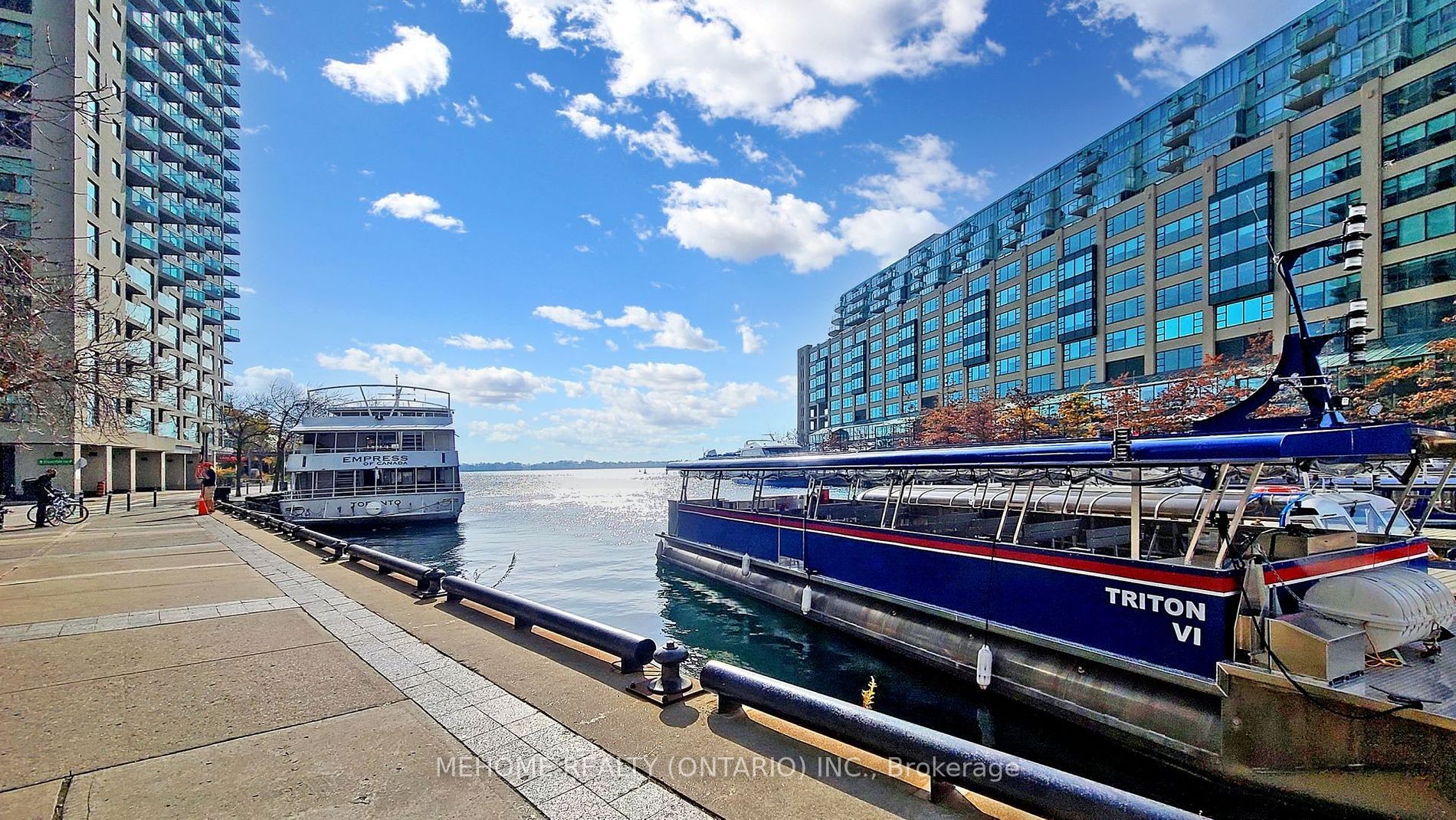 8 York St, #612