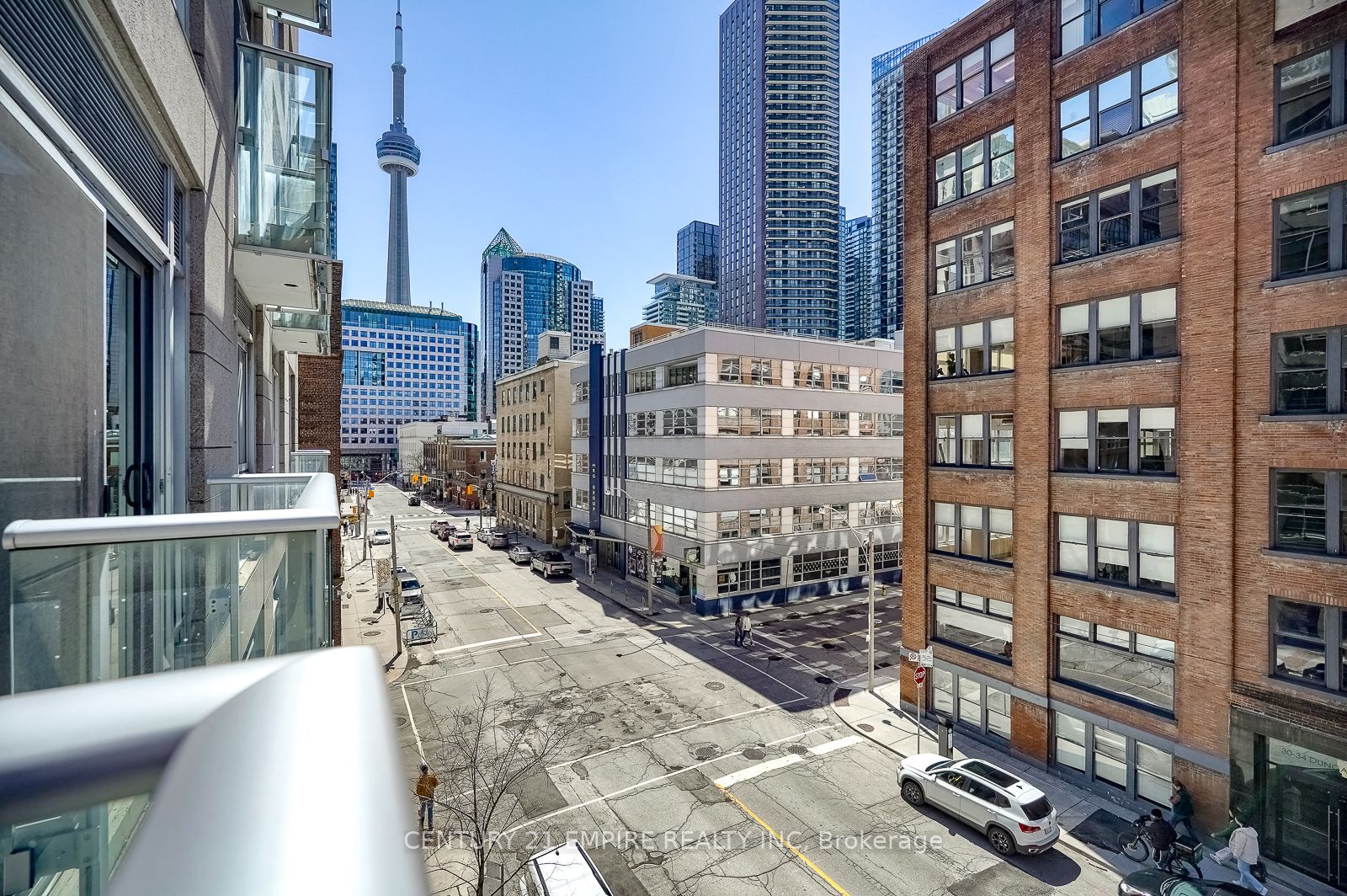 30 Nelson Street #325