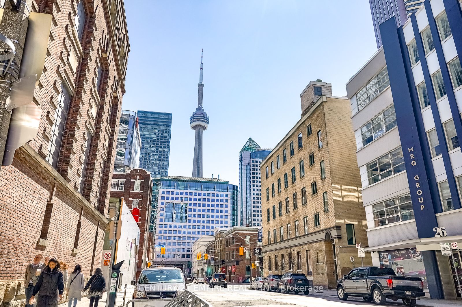 30 Nelson Street #325