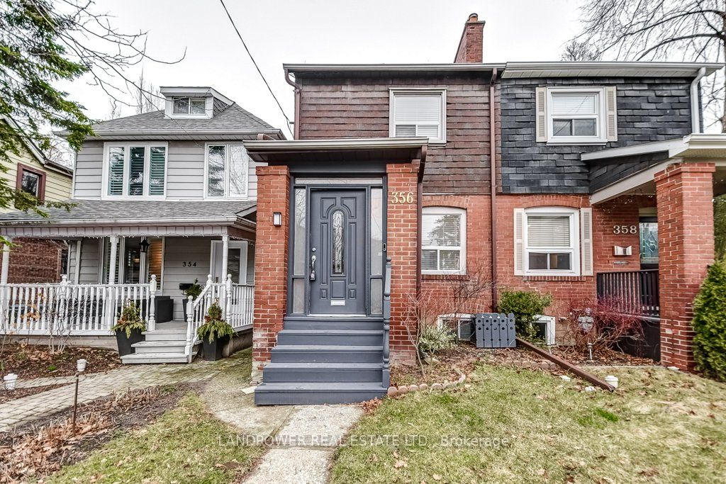 356 Soudan Avenue