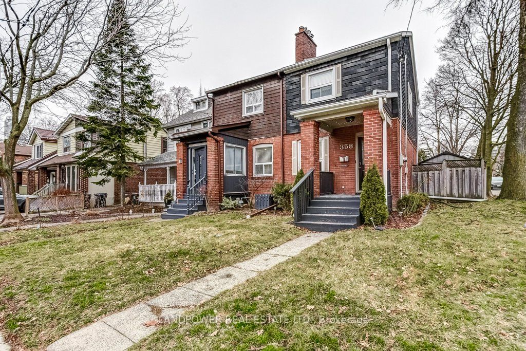 356 Soudan Avenue