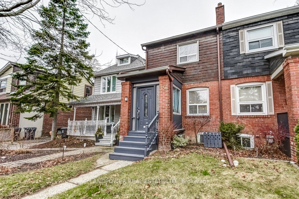 356 Soudan Avenue