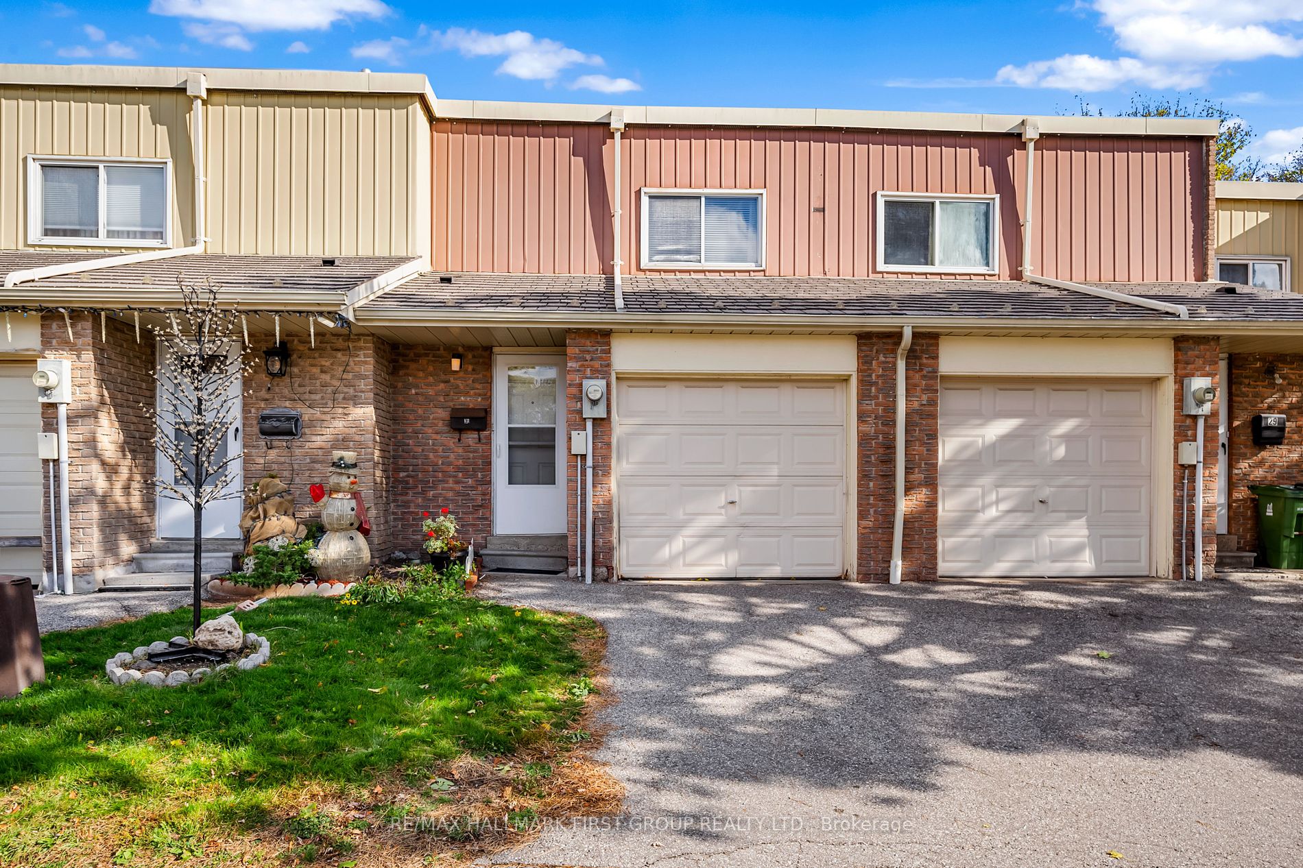 184 Woody Vine Way, #31