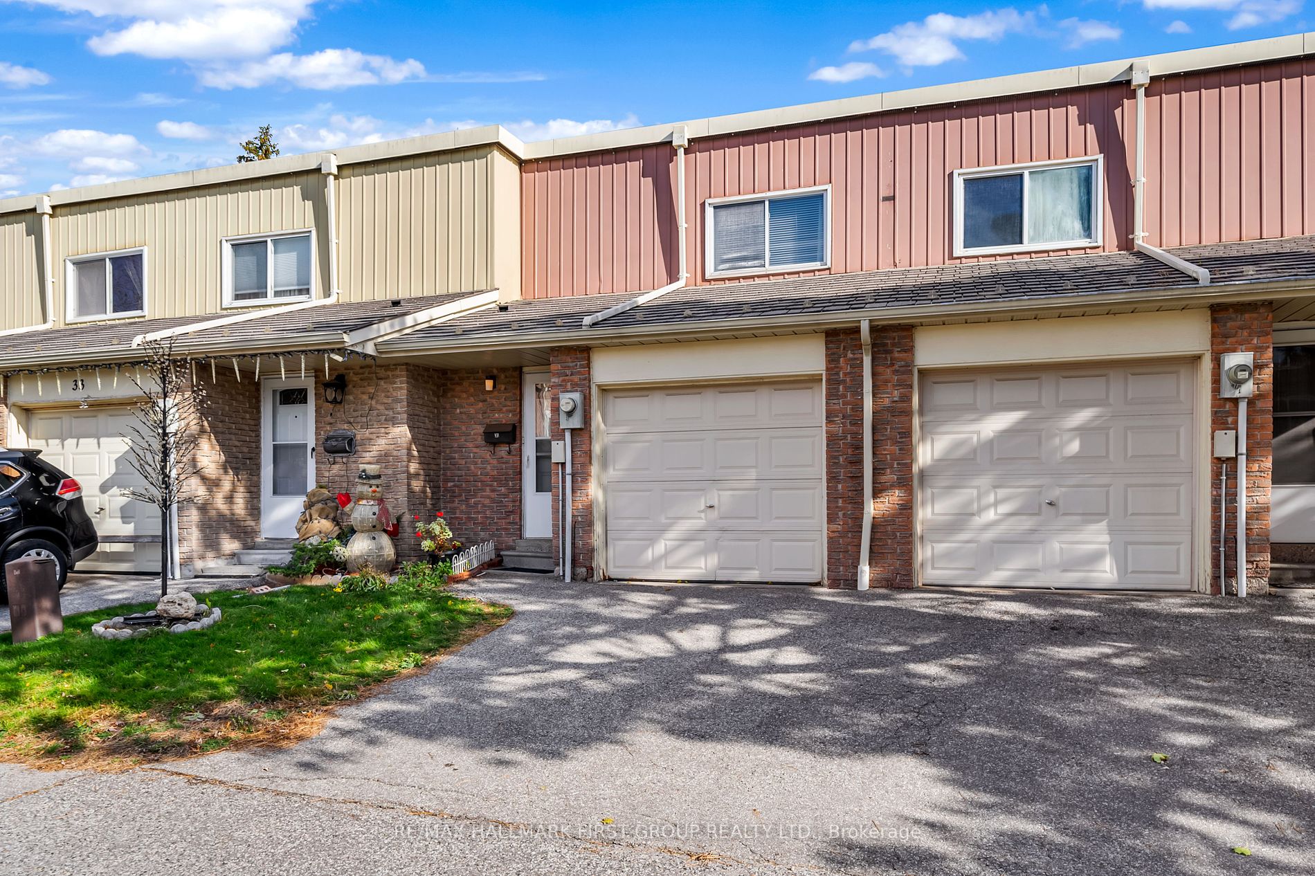 184 Woody Vine Way, #31