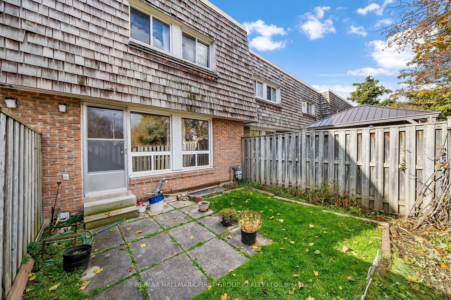 184 Woody Vine Way, #31