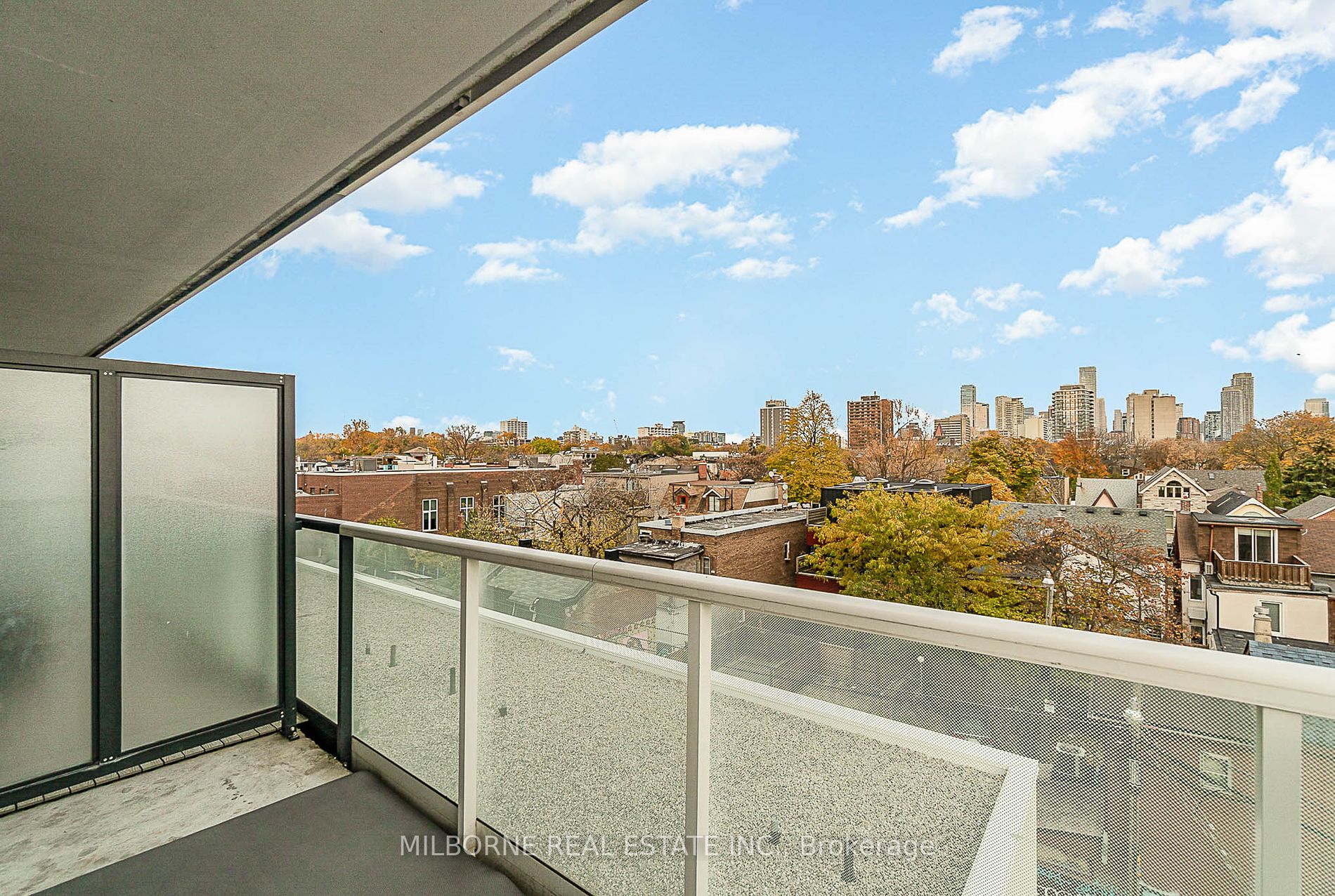 783 Bathurst Street #413