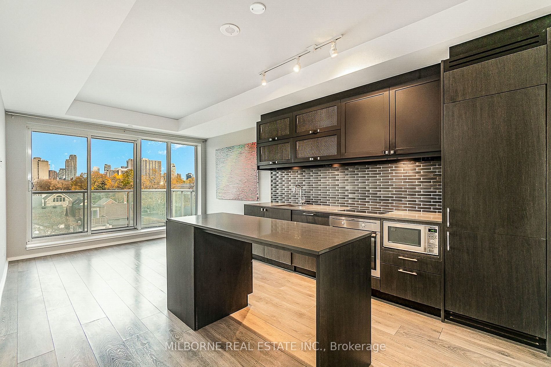 783 Bathurst Street #413