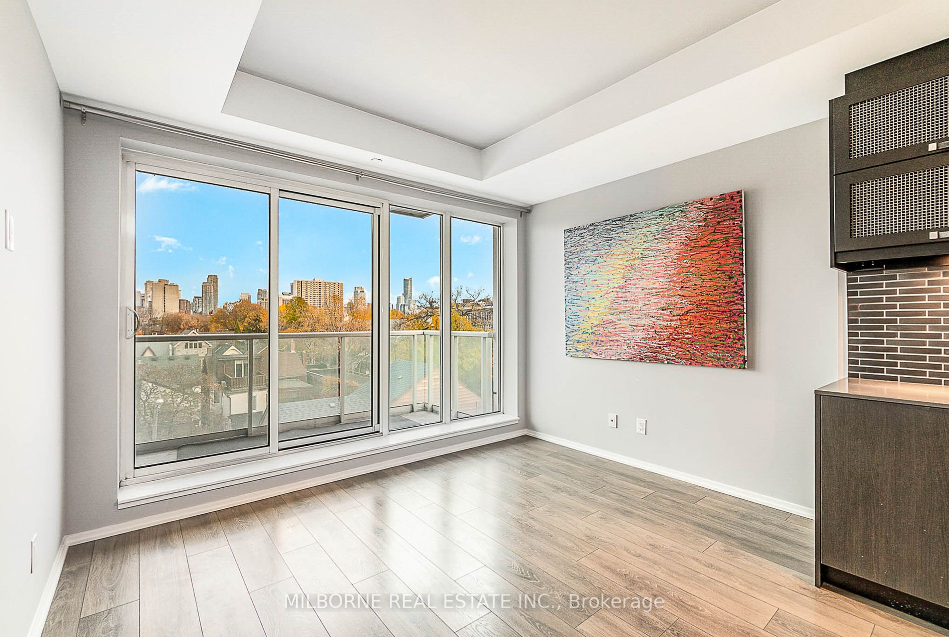 783 Bathurst Street #413