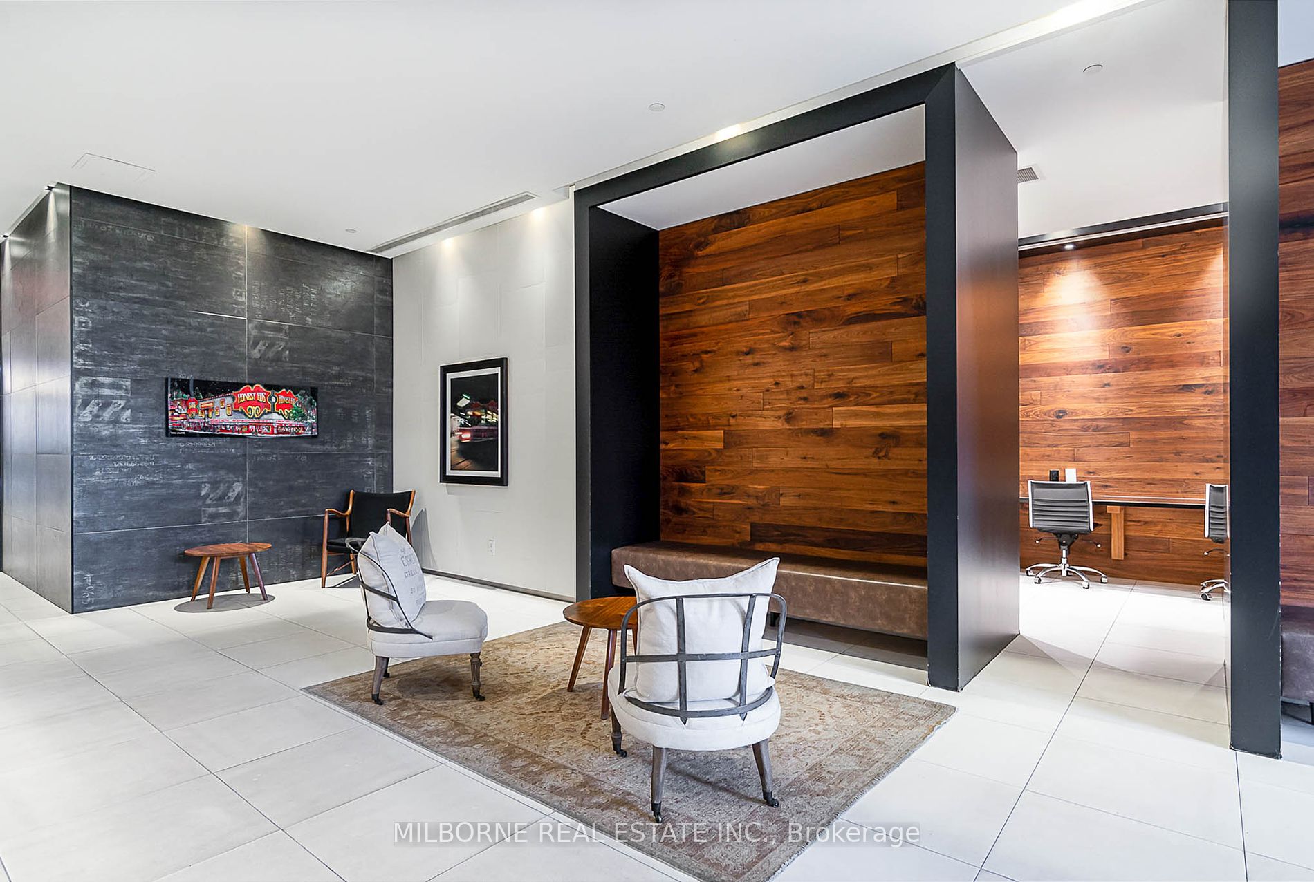 783 Bathurst Street #413