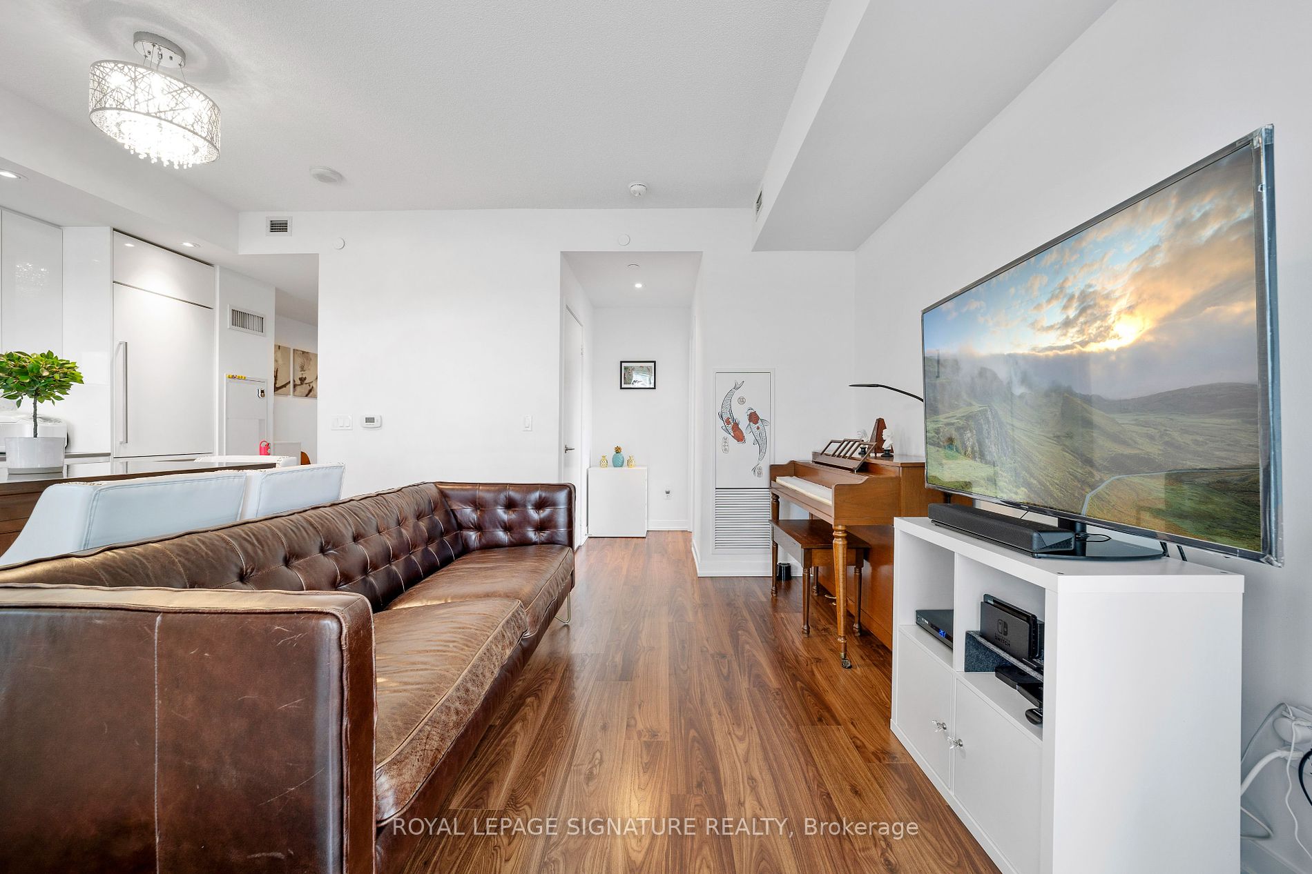 117 Mcmahon Dr, #803