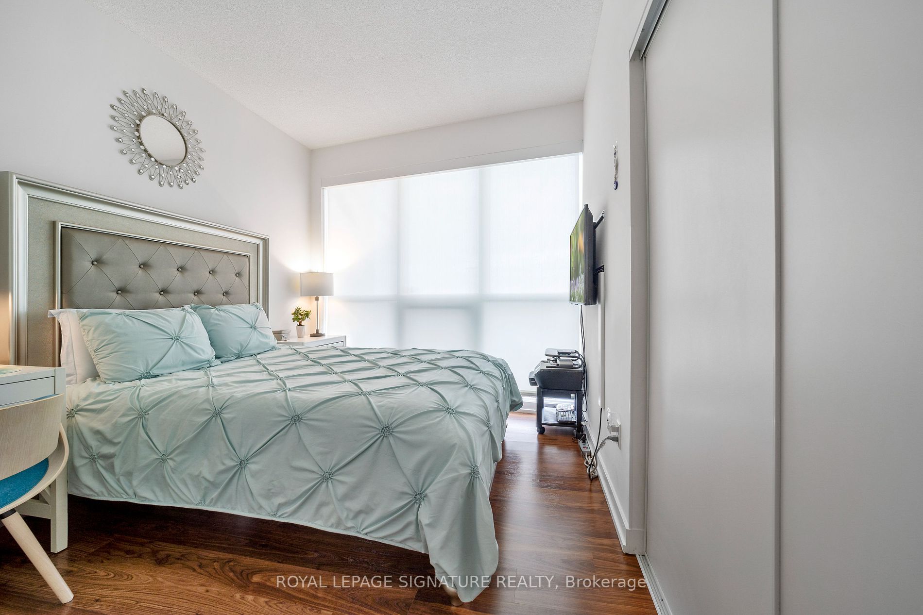 117 Mcmahon Dr, #803