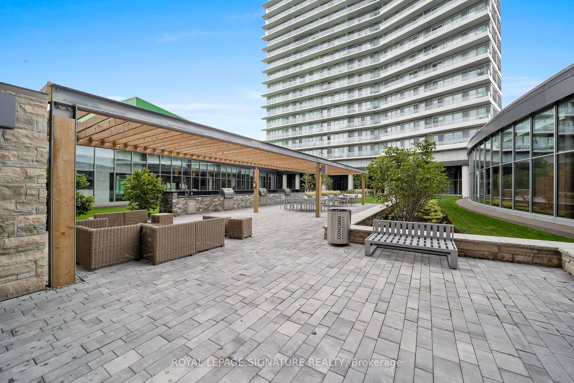 117 Mcmahon Dr, #803