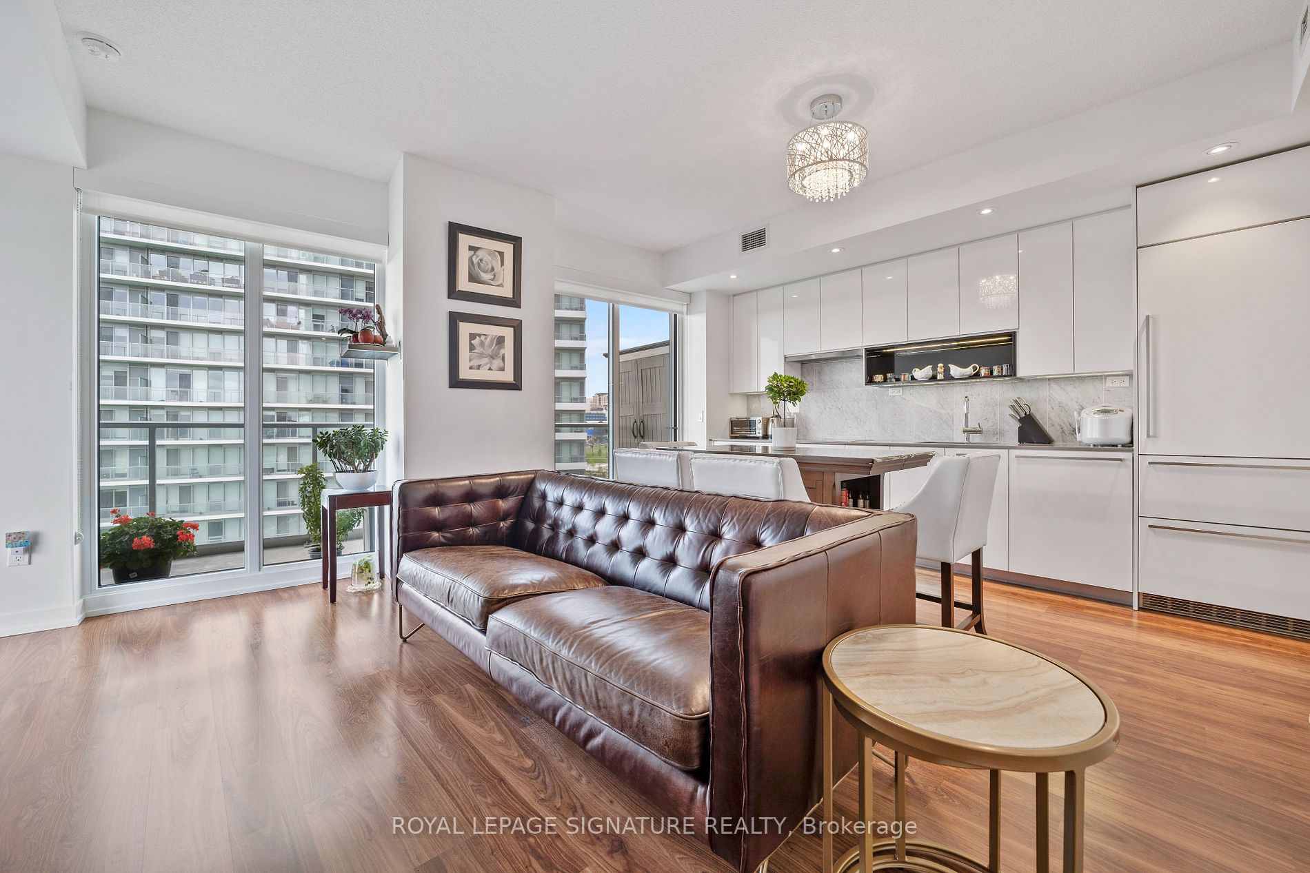 117 Mcmahon Dr, #803