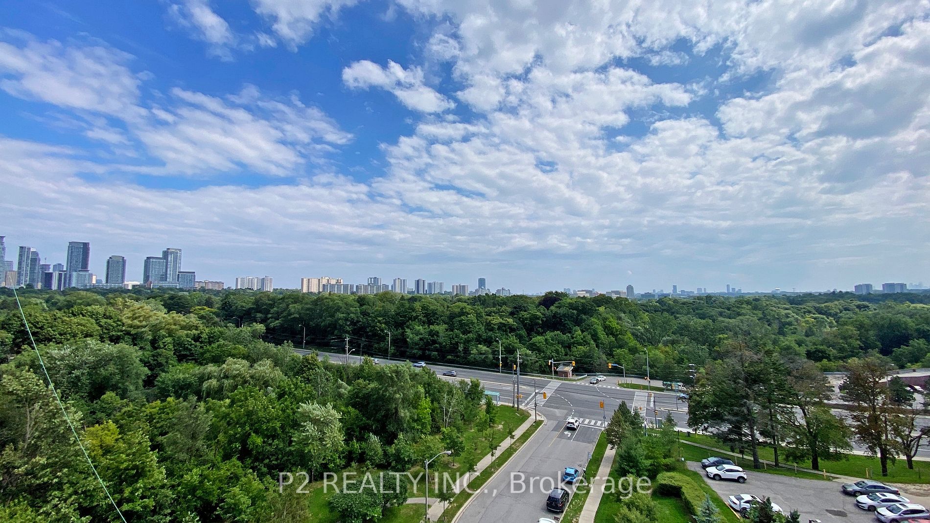 10 Bloorview Pl, #704