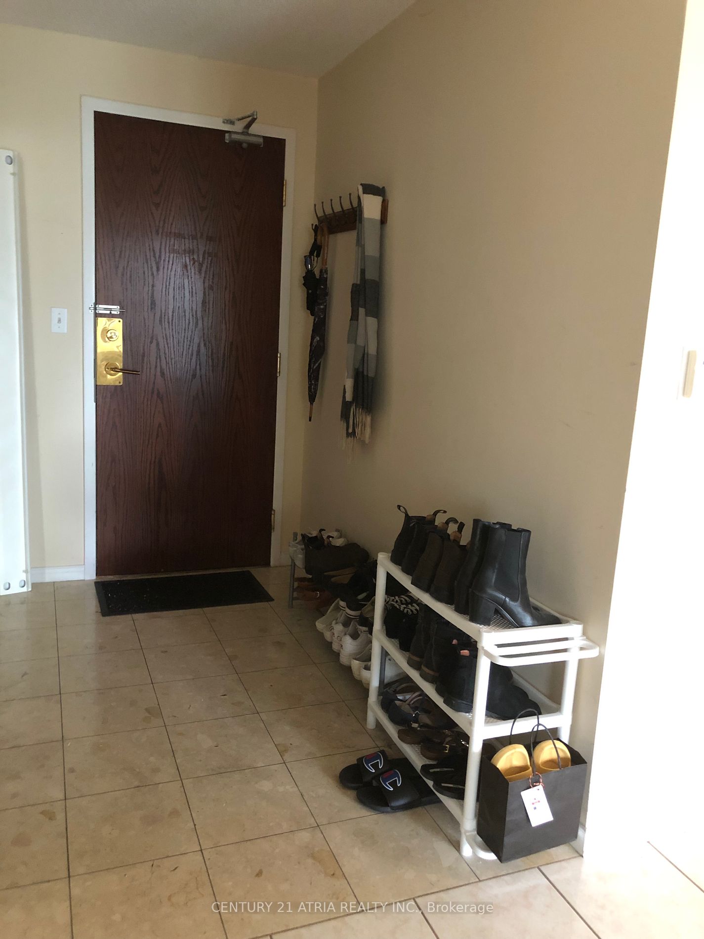 1 Pemberton Avenue, #402