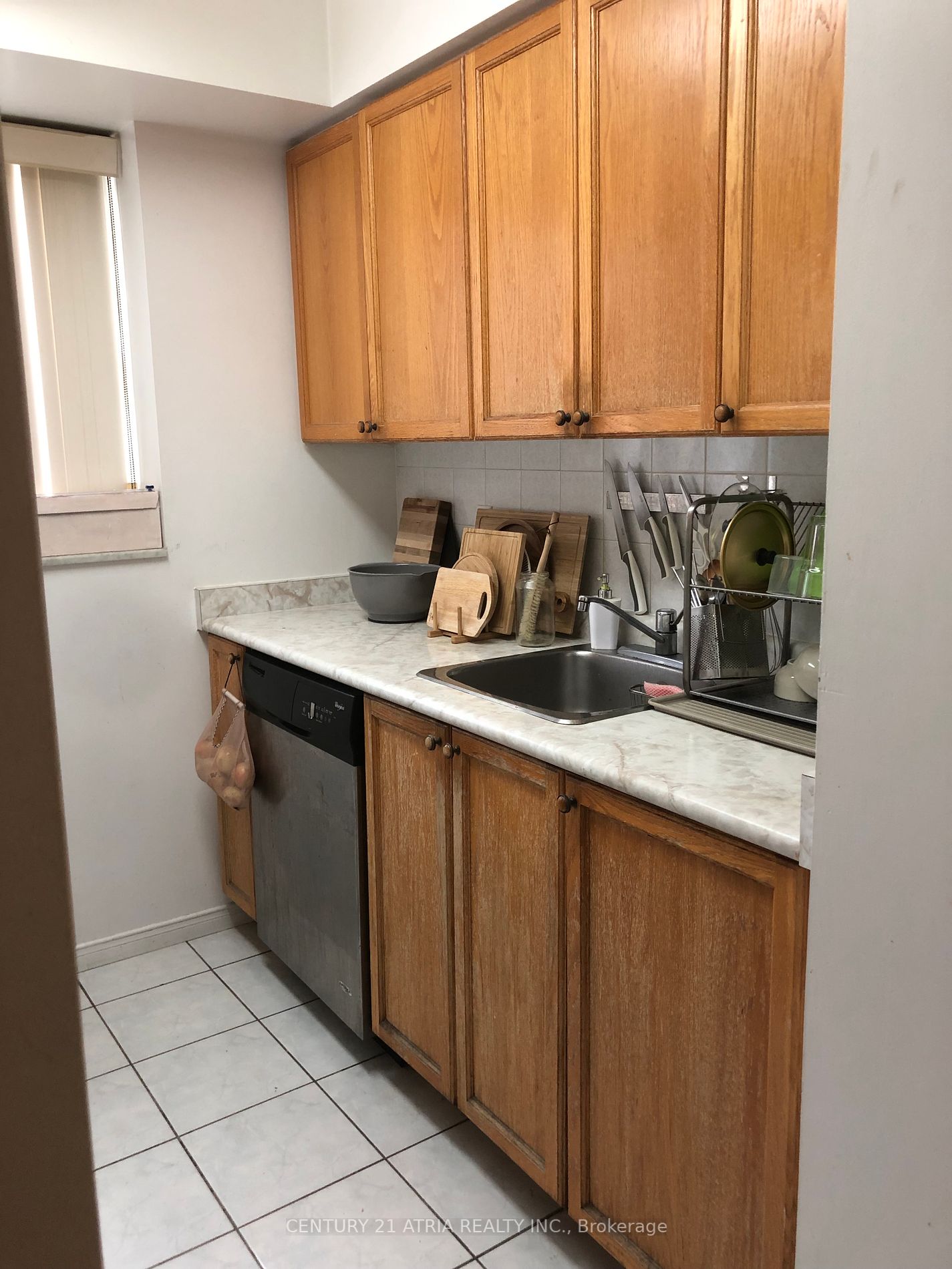 1 Pemberton Avenue, #402