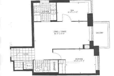 1 Pemberton Avenue, #402