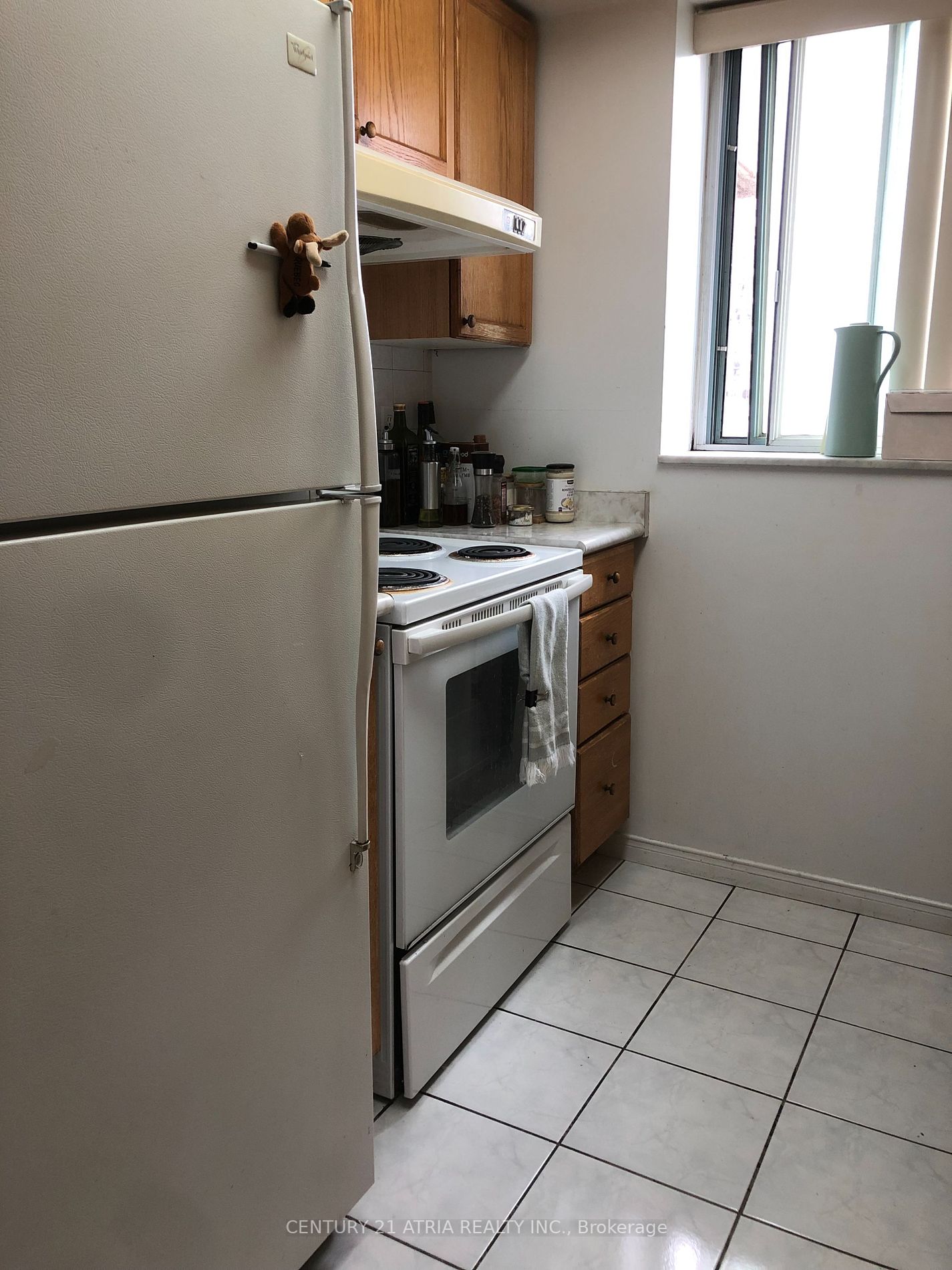 1 Pemberton Avenue, #402
