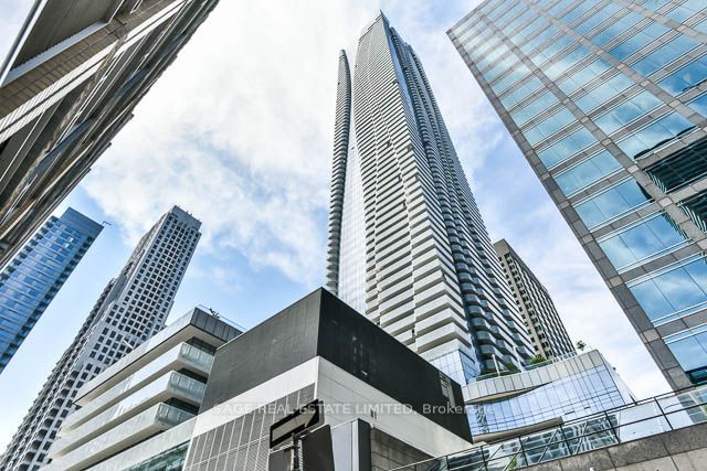 1 Bloor Street E #510