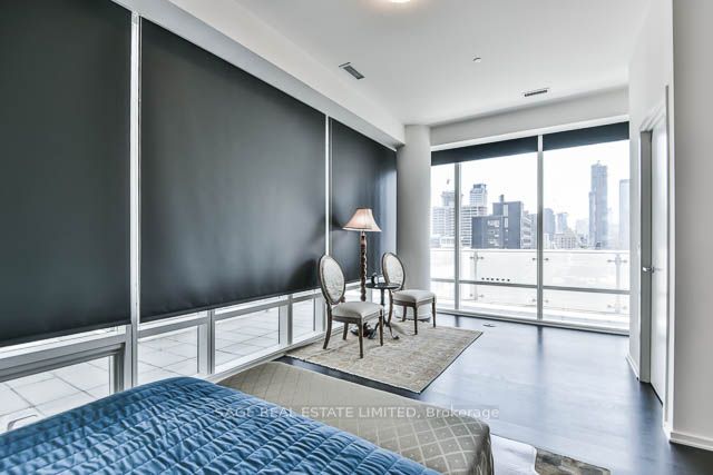 1 Bloor Street E #510