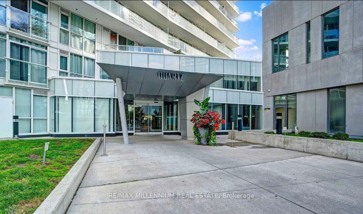 75 Queens Wharf Rd E, #2810