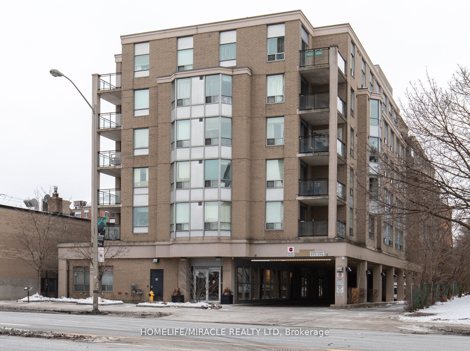 5940 Yonge Street, #501