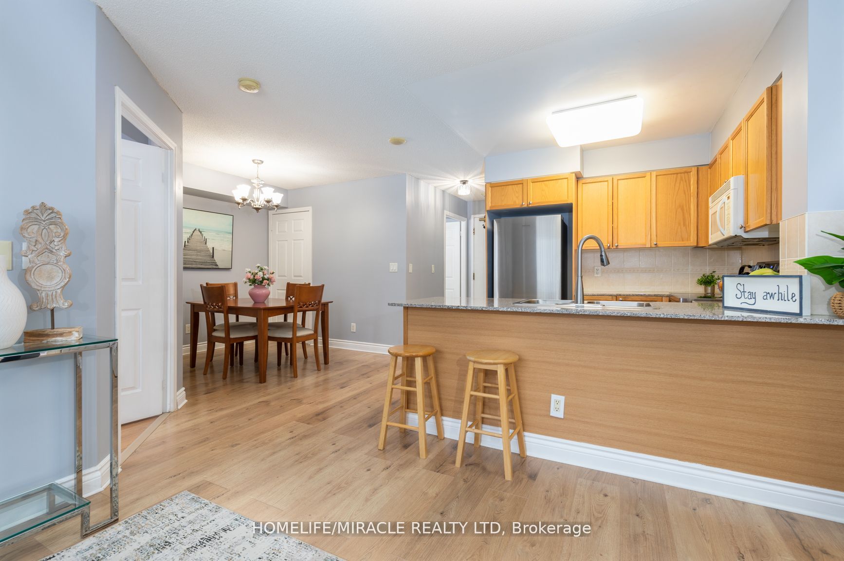 5940 Yonge Street, #501