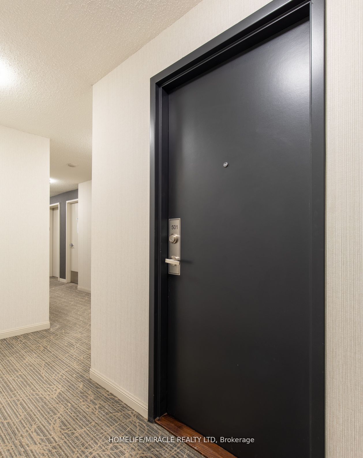 5940 Yonge Street, #501