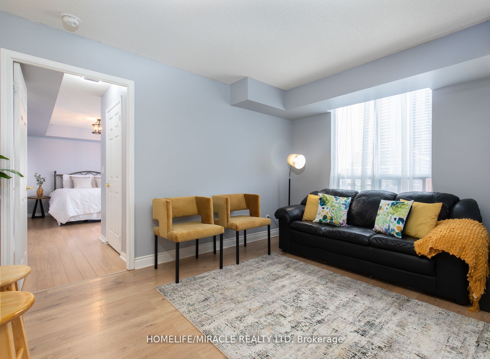 5940 Yonge Street, #501