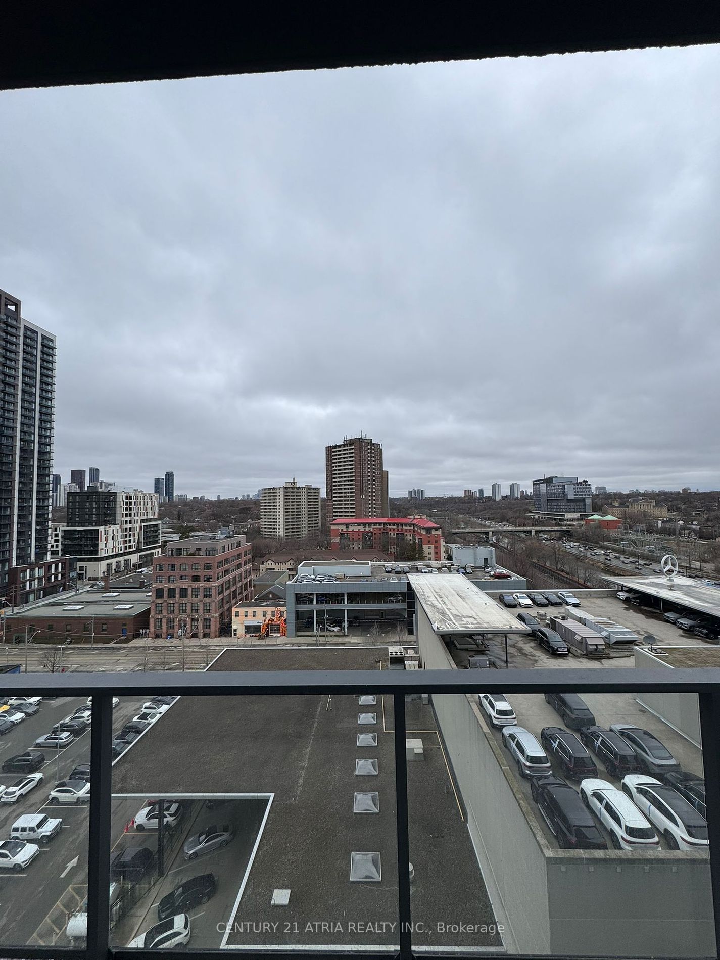5 Defries Street #1119