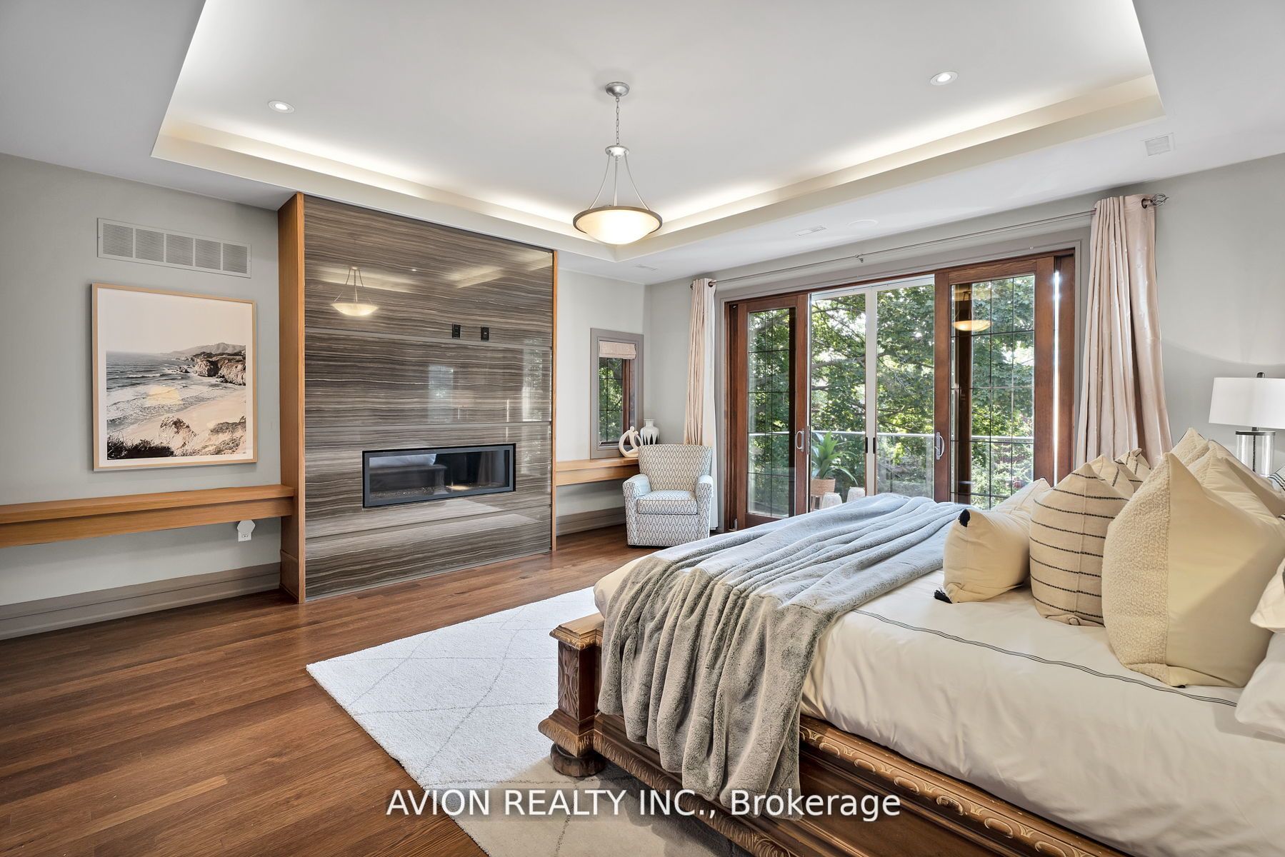 18 Fairmeadow Avenue