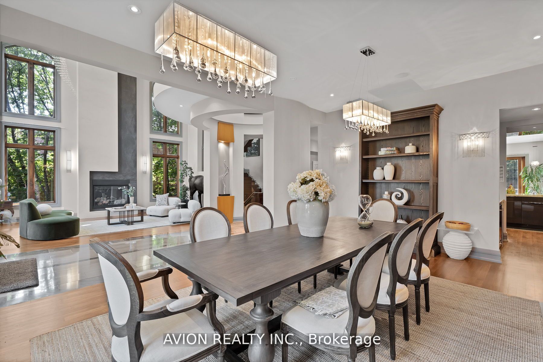 18 Fairmeadow Avenue