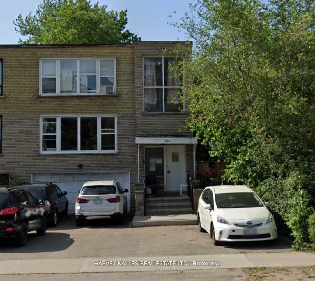 435 Wilson Ave