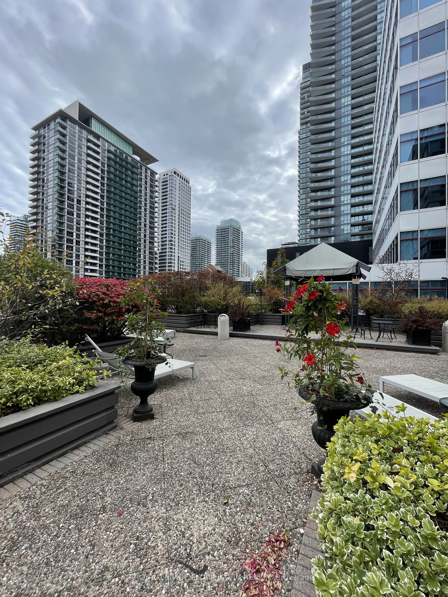7 Broadway Ave, #604