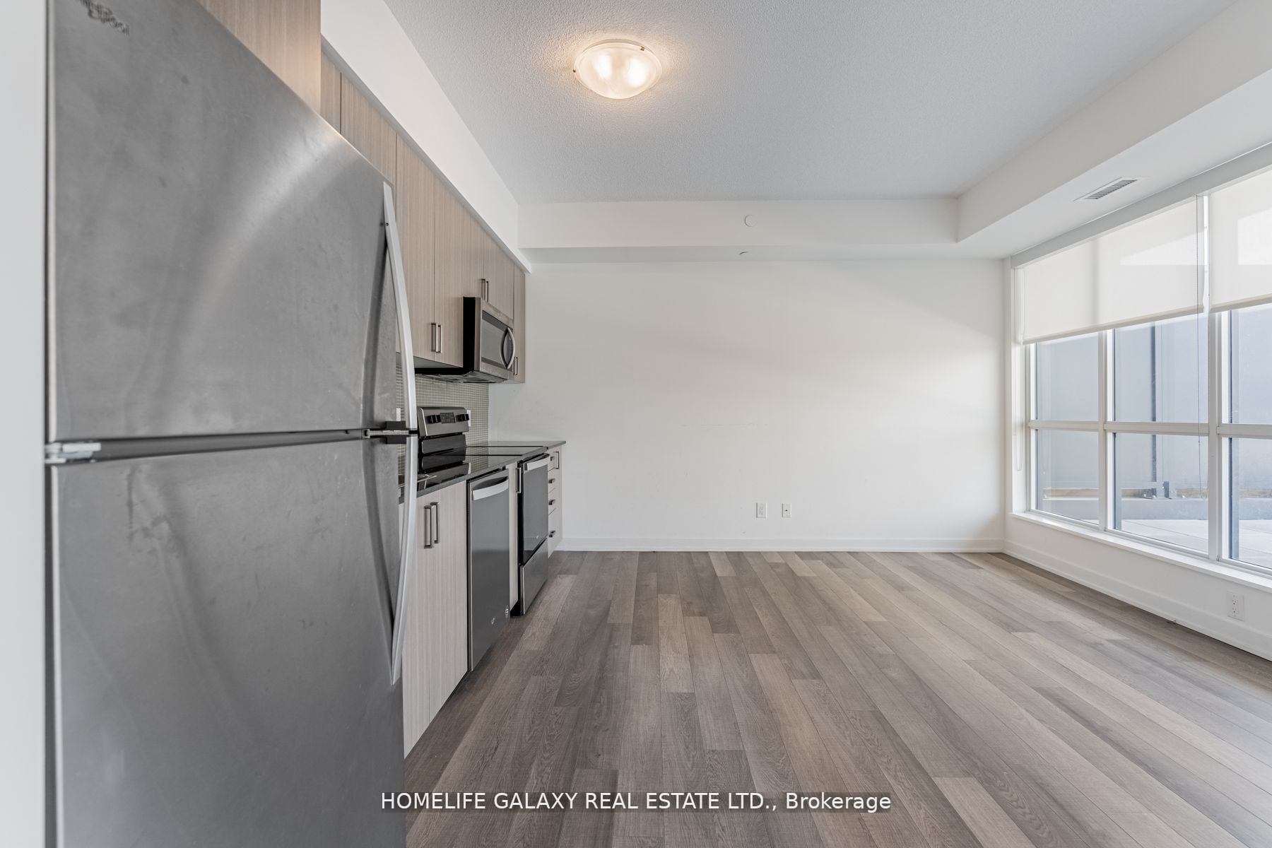 1603 Eglinton West Ave, #714