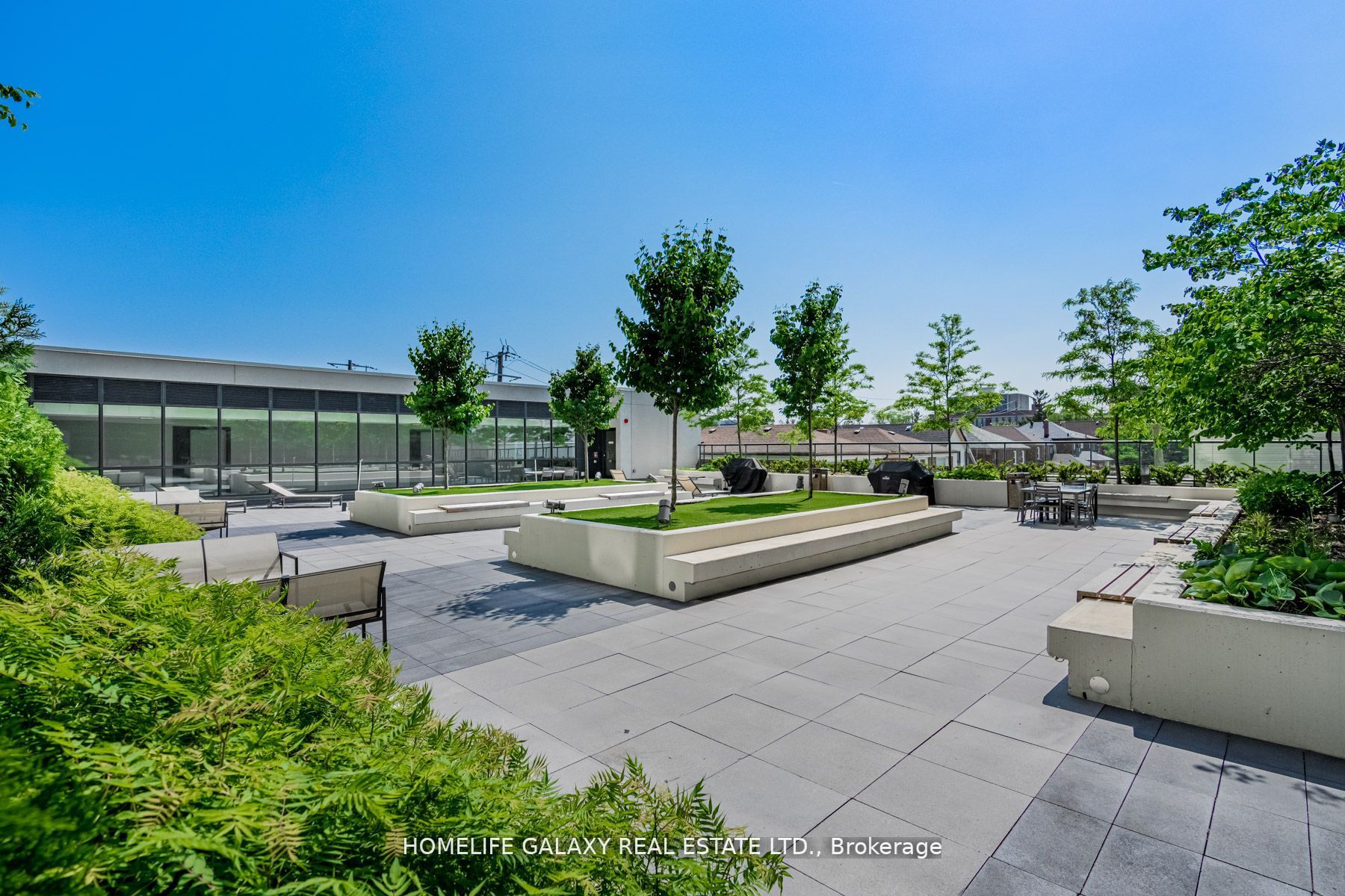 1603 Eglinton West Ave, #714