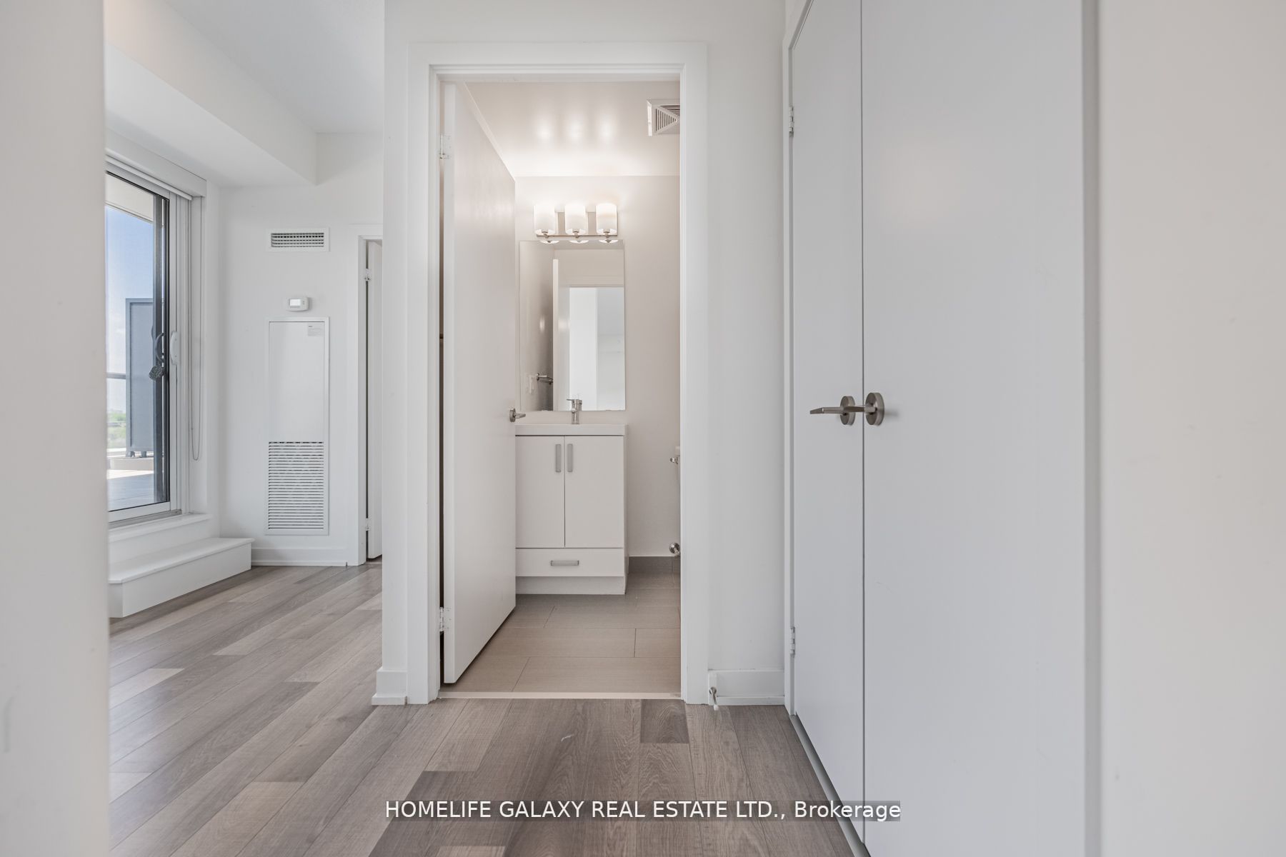 1603 Eglinton West Ave, #714