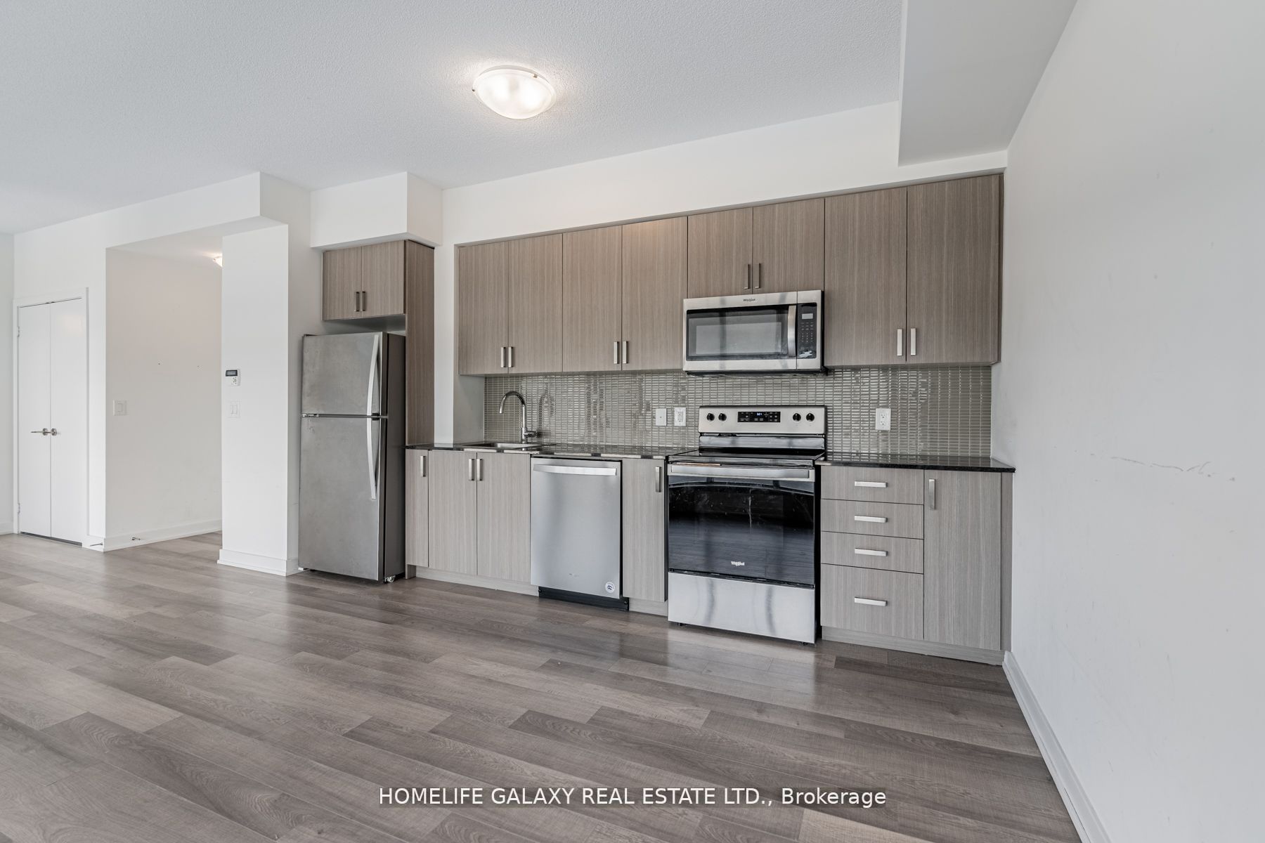 1603 Eglinton West Ave, #714