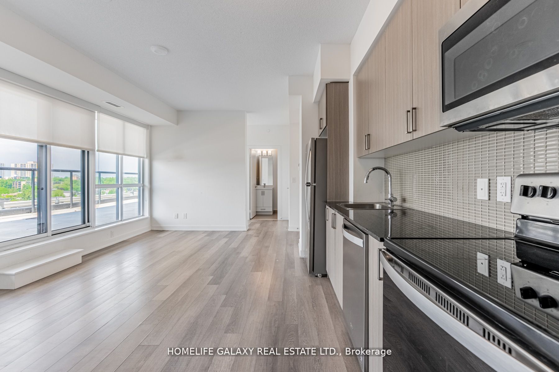 1603 Eglinton West Ave, #714