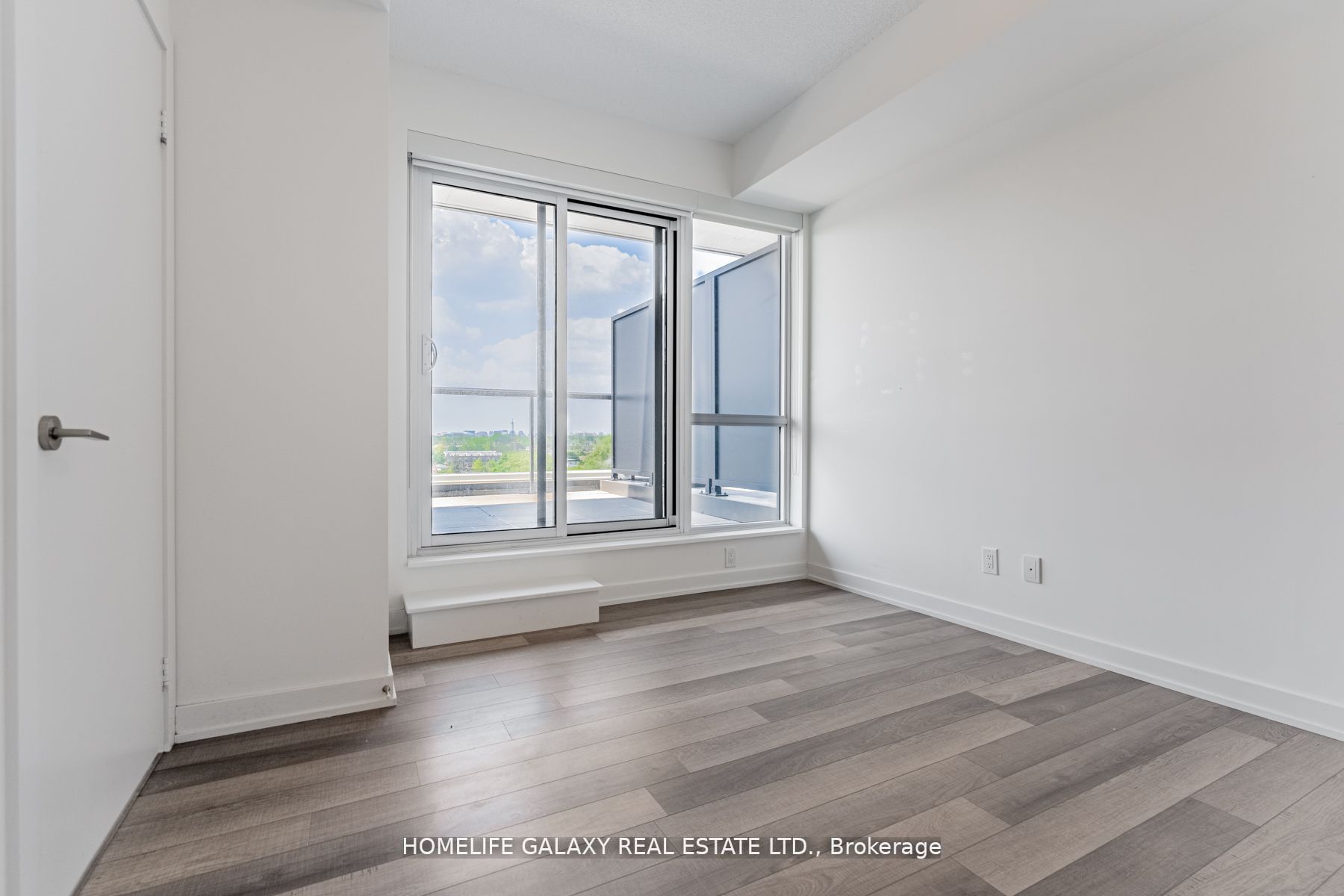 1603 Eglinton West Ave, #714