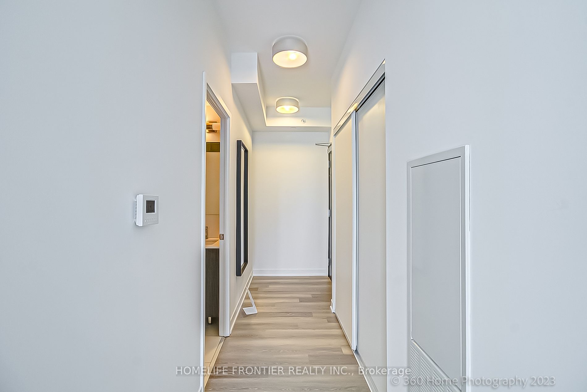 31 Tippett Rd, #731