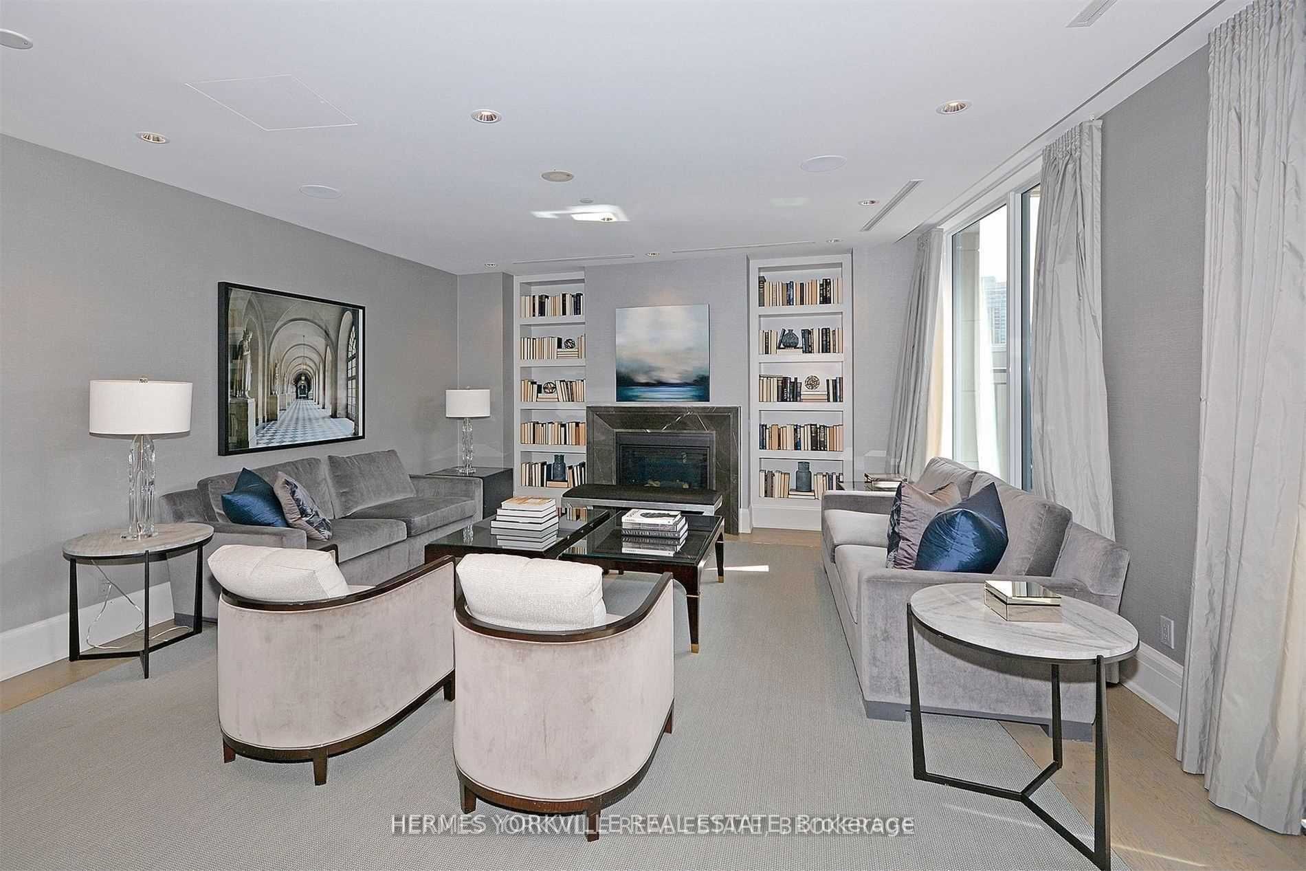 181 Davenport Road, #201