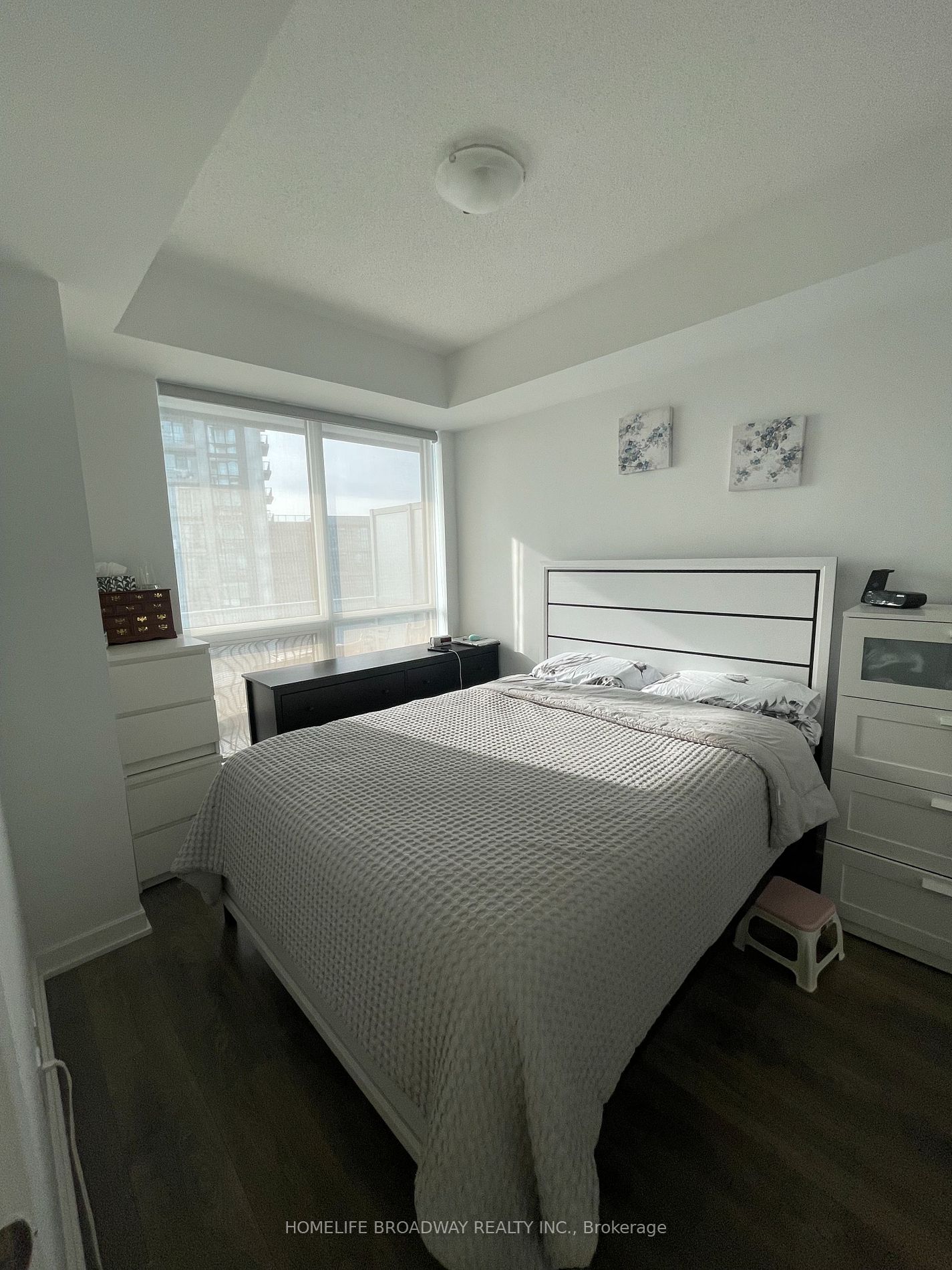 32 Forest Manor Rd, #611