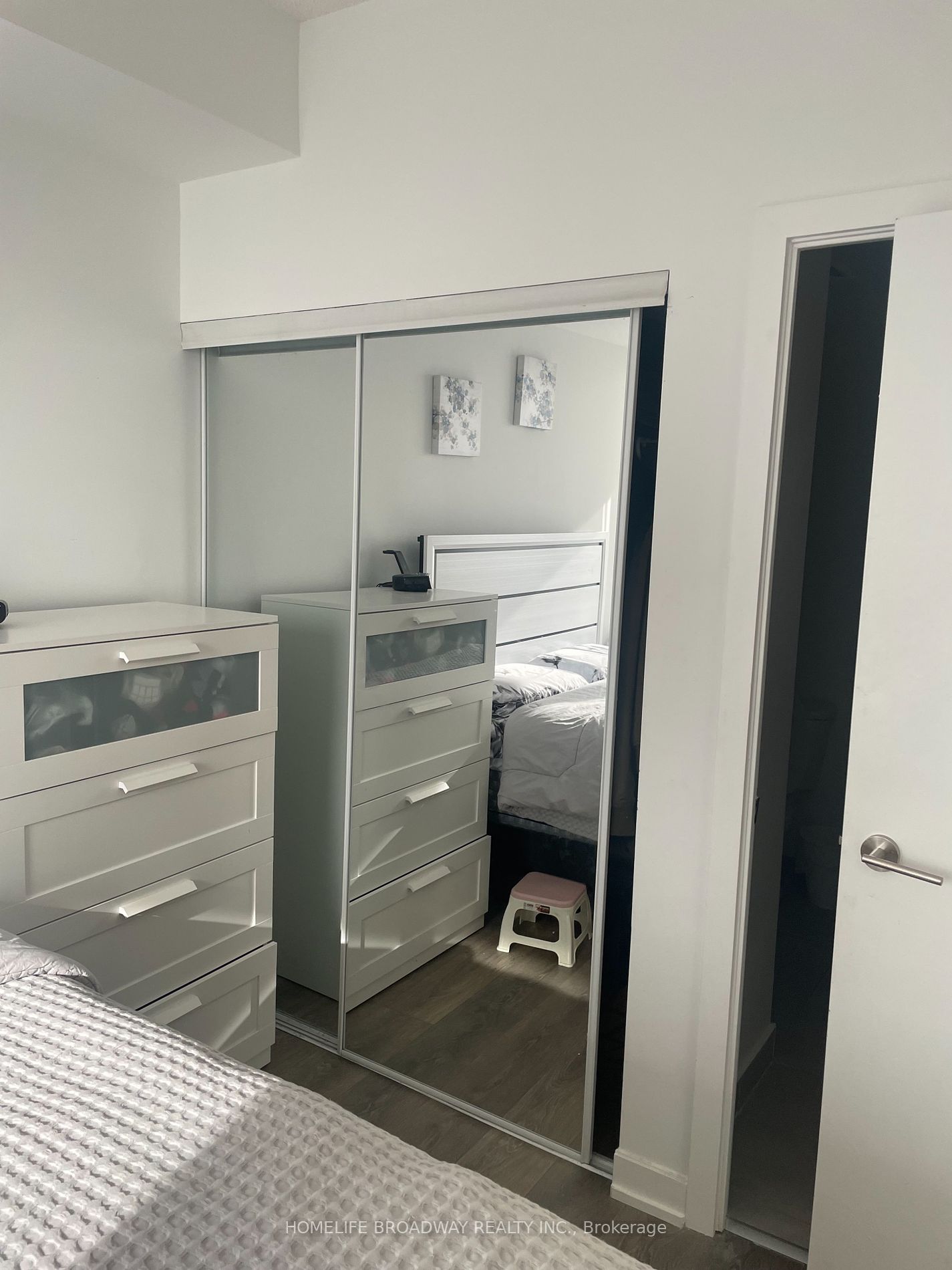 32 Forest Manor Rd, #611