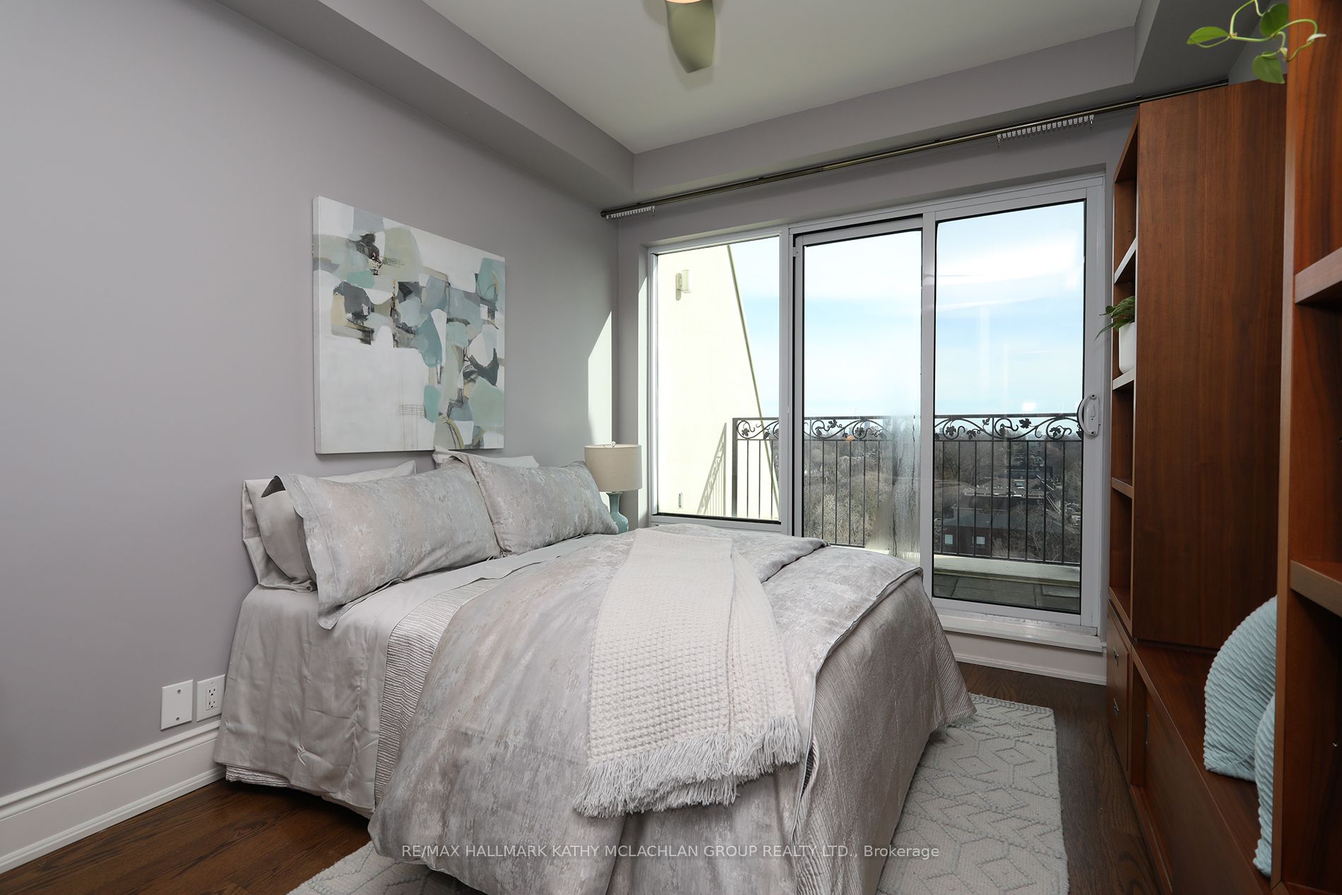 650 Mount Pleasant Road #708