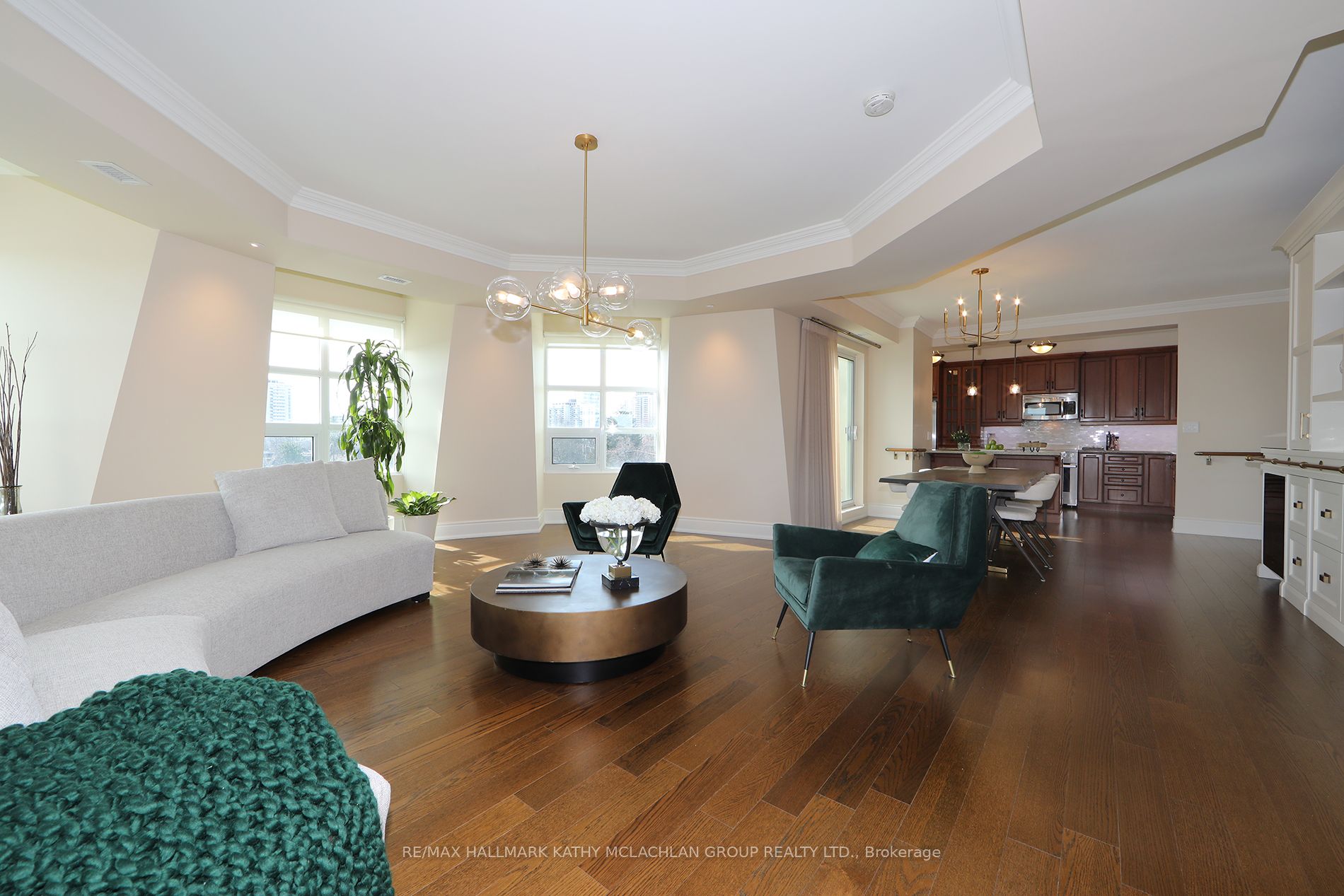 650 Mount Pleasant Road #708