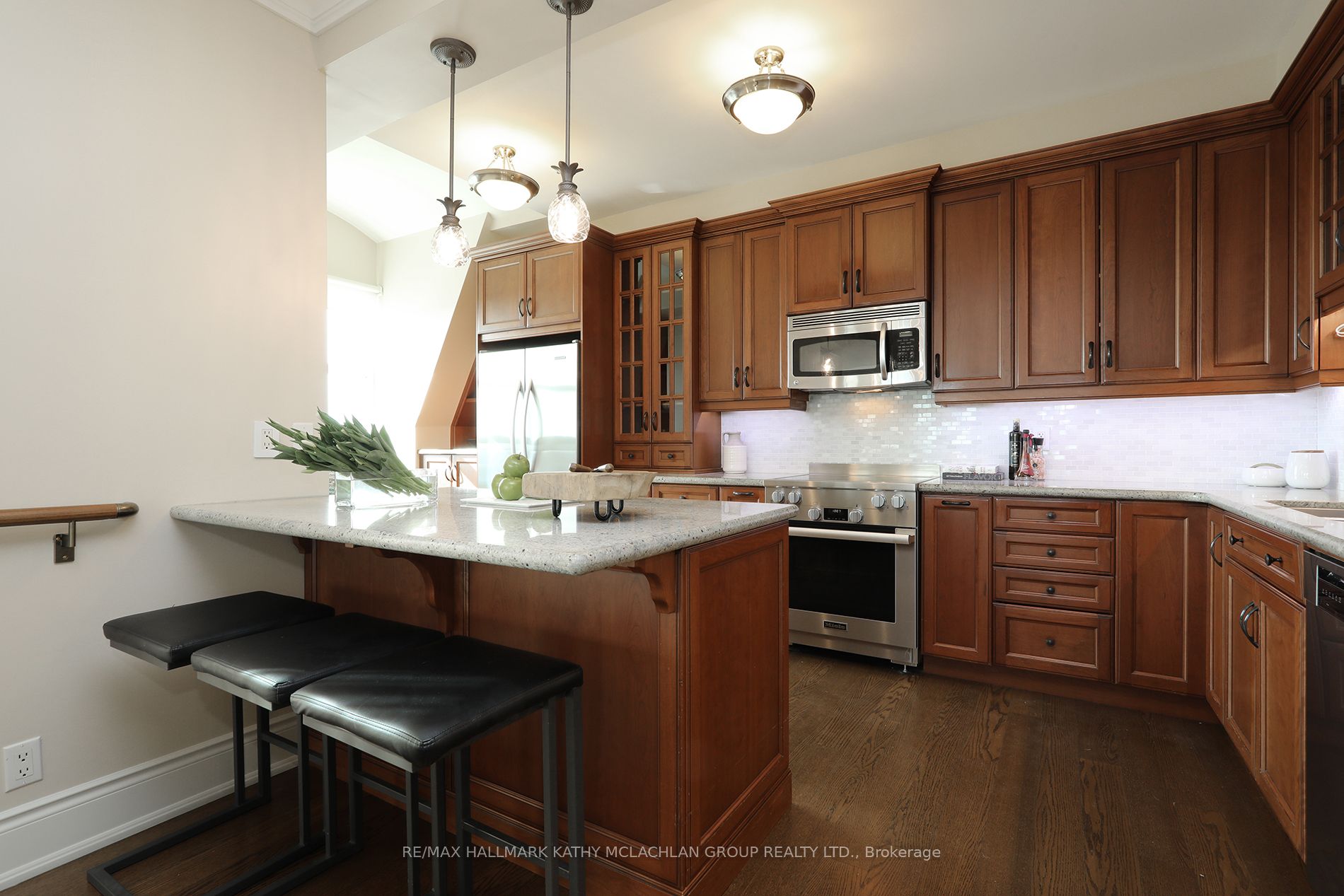 650 Mount Pleasant Road #708